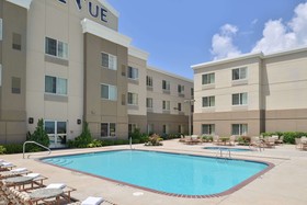 Hotel Vue, an Ascend Hotel Collection Member