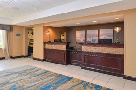 Hotel Vue, an Ascend Hotel Collection Member