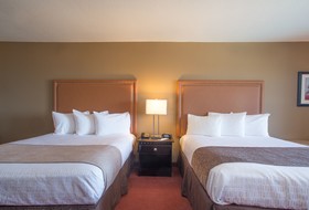 Hotel Vue, an Ascend Hotel Collection Member