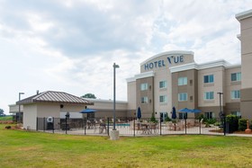 Hotel Vue, an Ascend Hotel Collection Member