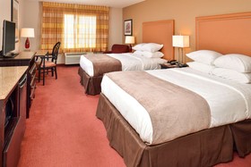 Hotel Vue, an Ascend Hotel Collection Member