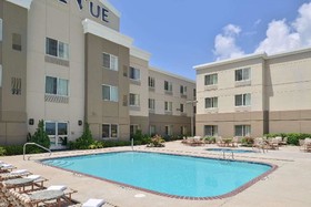Hotel Vue, an Ascend Hotel Collection Member