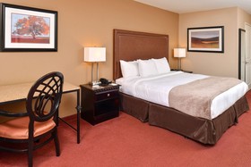 Hotel Vue, an Ascend Hotel Collection Member
