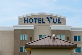 Hotel Vue, an Ascend Hotel Collection Member