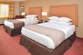 Hotel Vue, an Ascend Hotel Collection Member