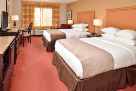 Hotel Vue, an Ascend Hotel Collection Member
