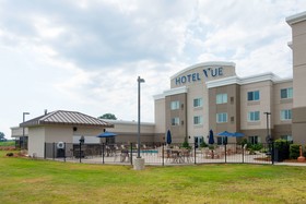 Hotel Vue, an Ascend Hotel Collection Member