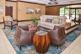 Hotel Vue, an Ascend Hotel Collection Member