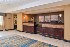 Hotel Vue, an Ascend Hotel Collection Member