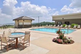 Hotel Vue, an Ascend Hotel Collection Member