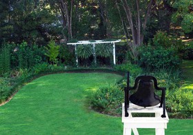 Linden Antebellum Bed & Breakfast