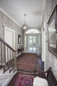 Linden Antebellum Bed & Breakfast