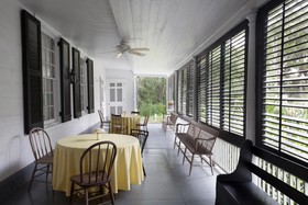 Linden Antebellum Bed & Breakfast