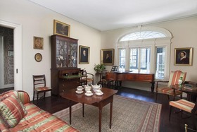 Linden Antebellum Bed & Breakfast