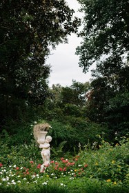 Linden Antebellum Bed & Breakfast
