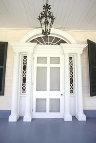 Linden Antebellum Bed & Breakfast