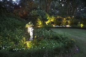 Linden Antebellum Bed & Breakfast