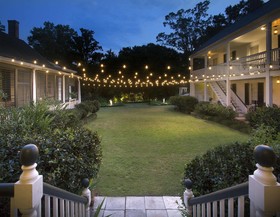 Linden Antebellum Bed & Breakfast