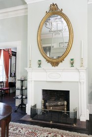 Linden Antebellum Bed & Breakfast