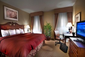 Natchez Grand Hotel & Suites