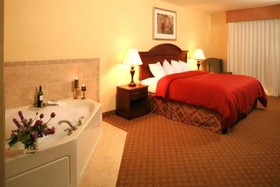 Natchez Grand Hotel & Suites