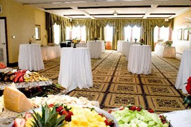 Natchez Grand Hotel & Suites