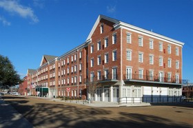 Natchez Grand Hotel & Suites