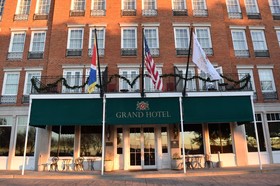 Natchez Grand Hotel & Suites