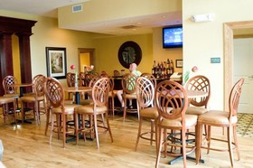 Natchez Grand Hotel & Suites