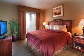 Natchez Grand Hotel & Suites