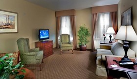 Natchez Grand Hotel & Suites
