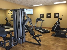Natchez Grand Hotel & Suites