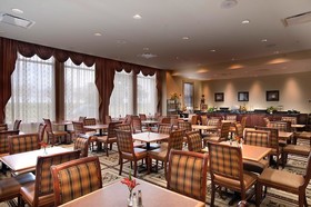 Natchez Grand Hotel & Suites