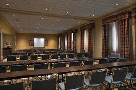 Natchez Grand Hotel & Suites