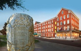 Natchez Grand Hotel & Suites