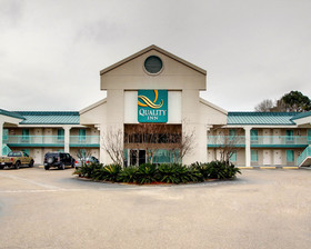 FairBridge Inn Express Natchez