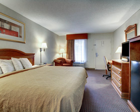 FairBridge Inn Express Natchez