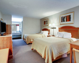 FairBridge Inn Express Natchez