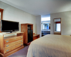 FairBridge Inn Express Natchez