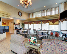 FairBridge Inn Express Natchez