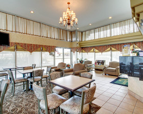 FairBridge Inn Express Natchez