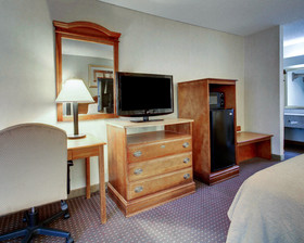FairBridge Inn Express Natchez