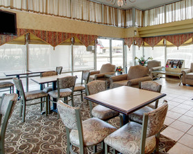 FairBridge Inn Express Natchez