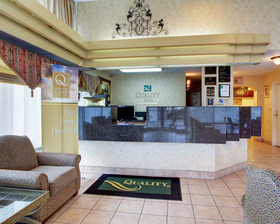 FairBridge Inn Express Natchez