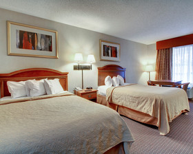 FairBridge Inn Express Natchez