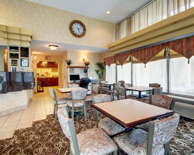 FairBridge Inn Express Natchez