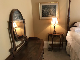 Stanton Guest House