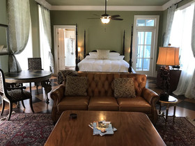 Stanton Guest House