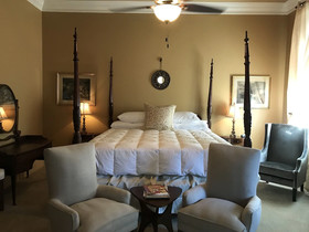 Stanton Guest House