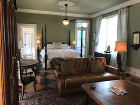 Stanton Guest House